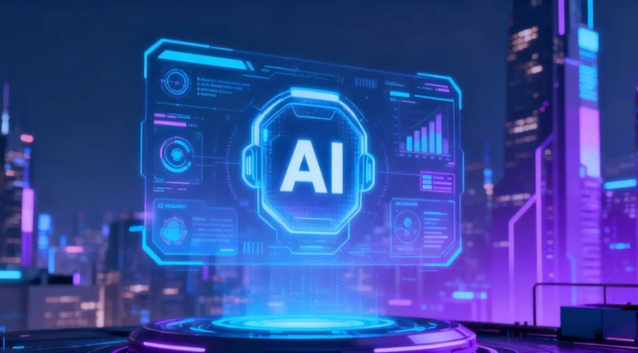 红山区AI选型参考：合理运用人工智能工具提升效率