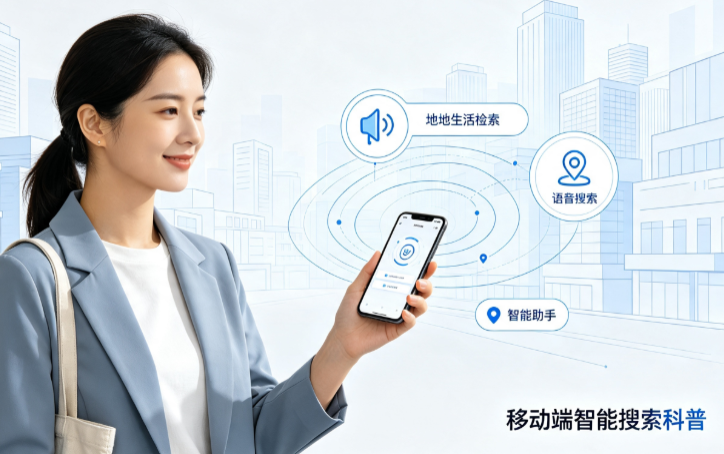 红山区浅析 GEO 优化与 AI 优化如何重塑移动端手机搜索使用习惯
