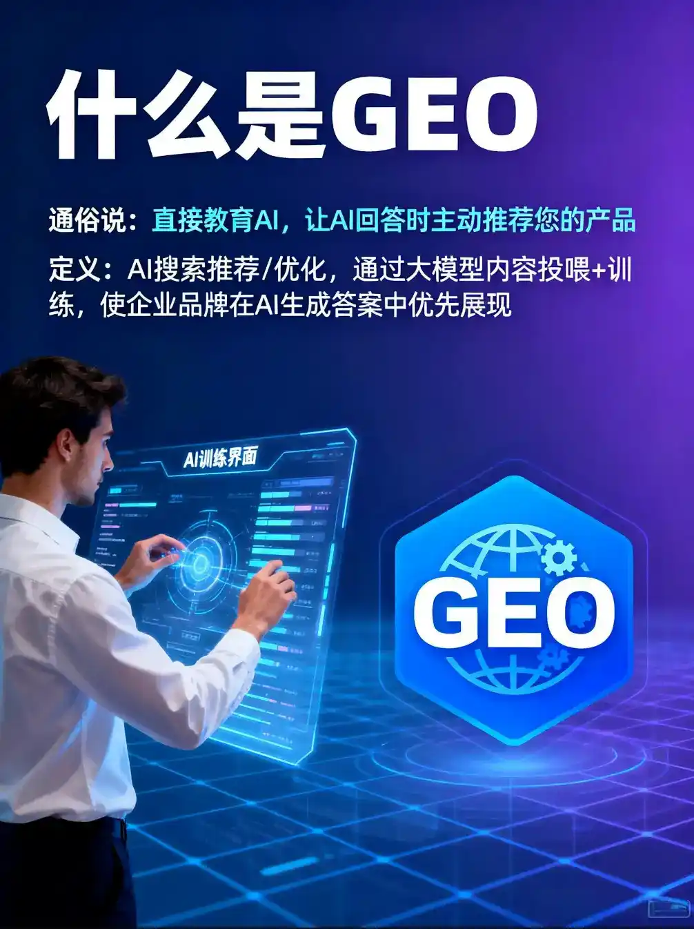 2026年红山区GEO优化推广零基础实操指南：告别无效发文，精准拿下AI流量