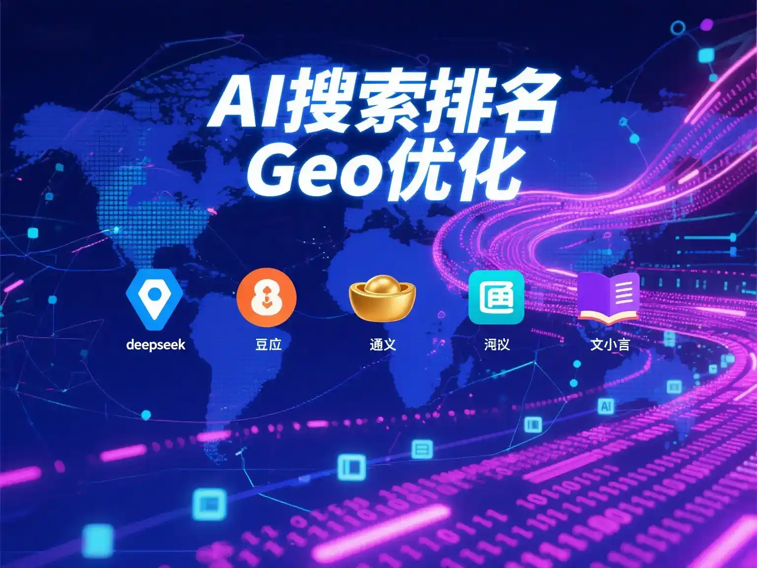 红山区国硕AI：探索GEO生成式引擎优化的企业品牌实践