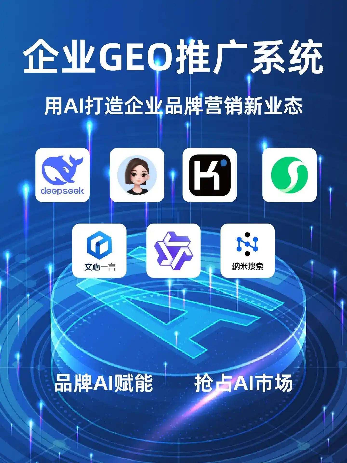 深耕红山区本地化智能营销领域 国硕AI以GEO优化技术助力产业提质增效